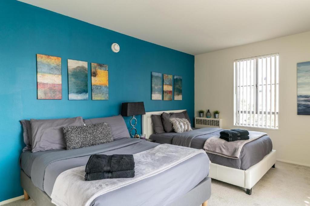 Apartamento Spacious With Stellar Views Near The Grove